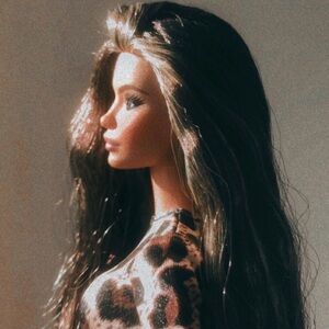 Meet your Posher, Kimberly